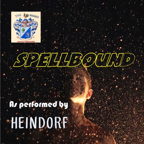 Spellbound