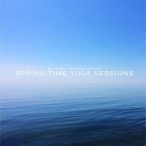 Spring Time Yoga Sessions