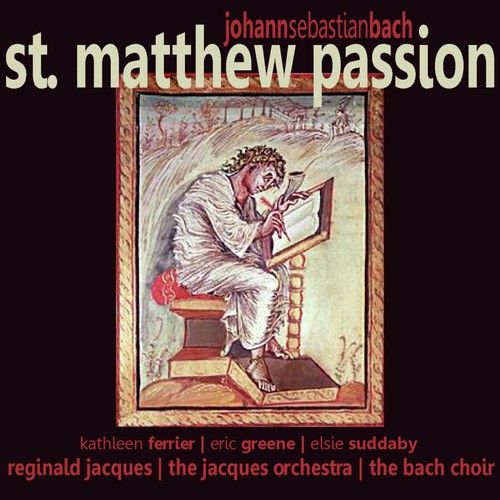 St. Matthew Passion_poster_image