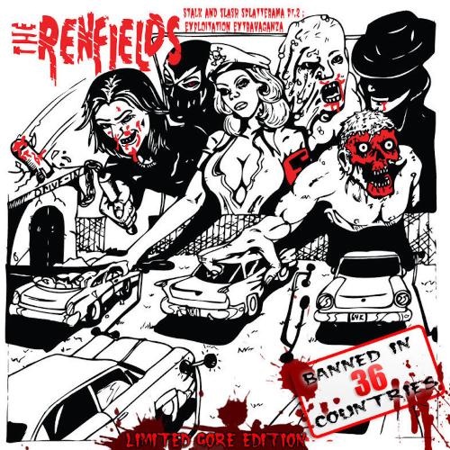 Ilsa: She Wolf OF The SS