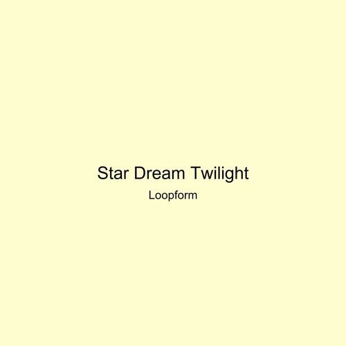 Star Dream Twilight