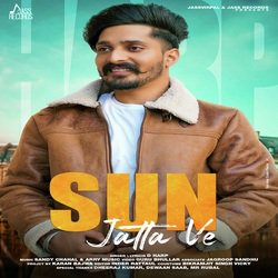 Sun Jatta Ve-FR5dBRIHVmQ