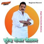 Surender Goyal Jaitaran artwork