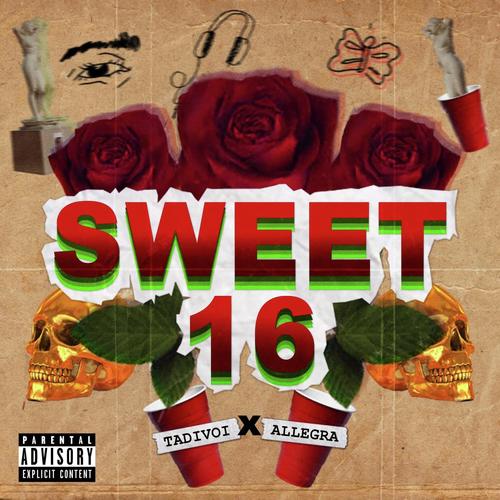 Sweet 16 (feat. Allegra)_poster_image