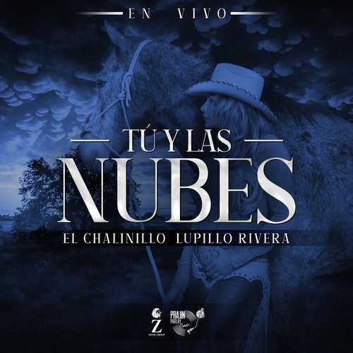 Tú y las Nubes (En Vivo)