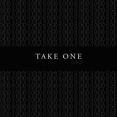 Take One (Live)