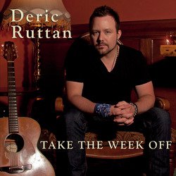 Deric Ruttan