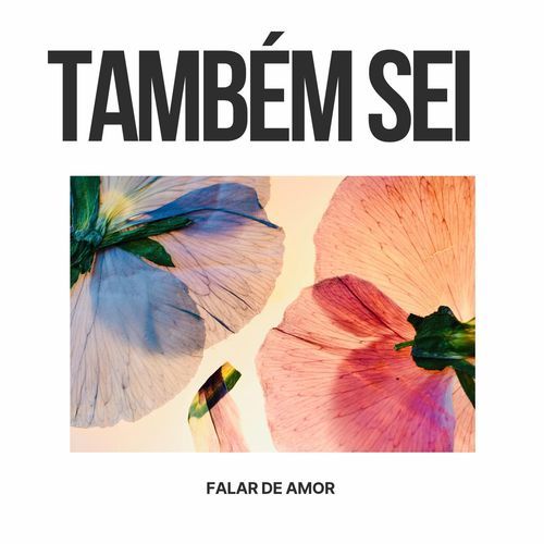 Vou luta cover art