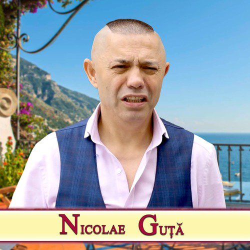 Nicolae Guta