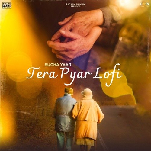 Tera Pyar Lofi