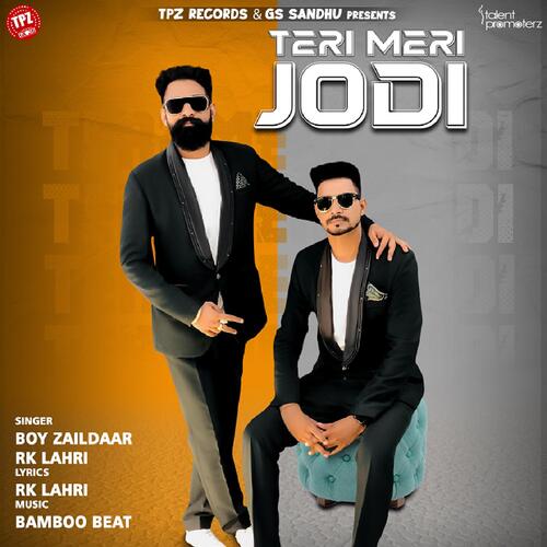 Teri Meri Jodi Song Download From Teri Meri Jodi Jiosaavn