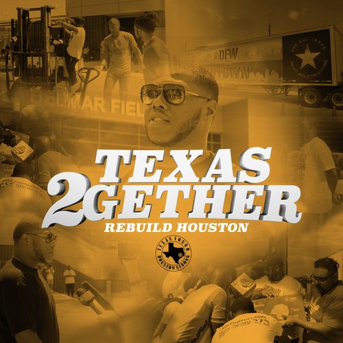 Texas 2Gether (feat. Paul Wall, Slim Thug, Lil' Keke, GT Garza, Lil' Flip, Mike D, Big Baby Flava, Nessacary, Yella Beezy, Trap Boy Freddy, DSR Tuck, Flexinfab, Dorrough, Lil Ronnie & Goldie The Gasman)