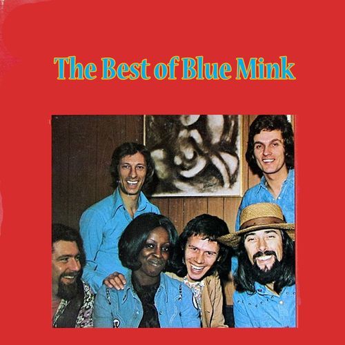 The Best of Blue Mink_poster_image