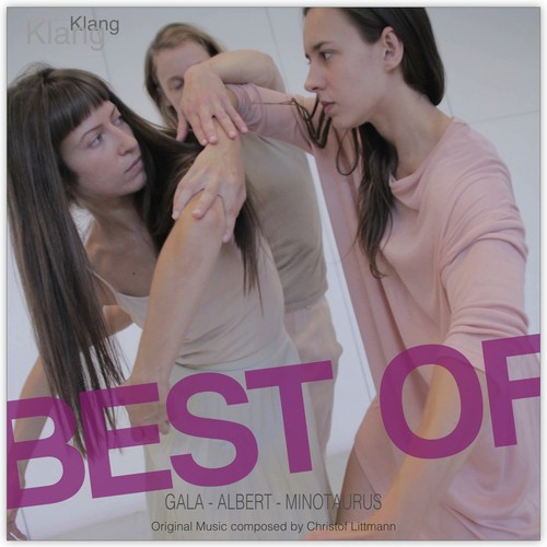 Albert cover art