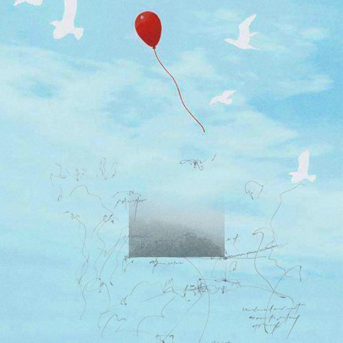 The Happy Sad Song