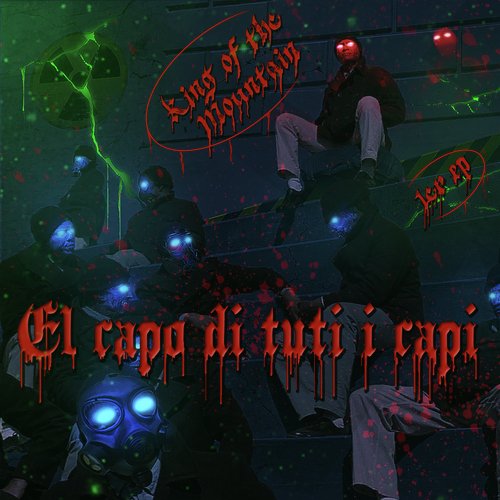 Chimangos cover art