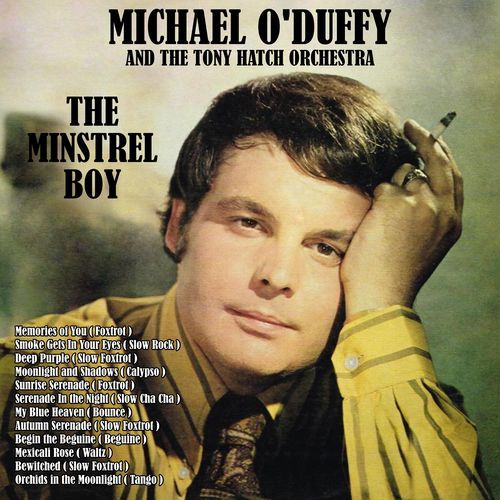 The Minstrel Boy (Remastered 2026)