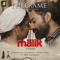 Theerame (From &quot;Malik&quot;)-CDwyfRllZwM