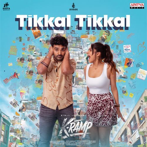 Tikkal Tikkal (From &quot;K-Ramp&quot;)