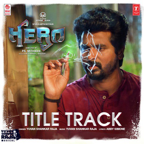 Title Track (From "Hero")
