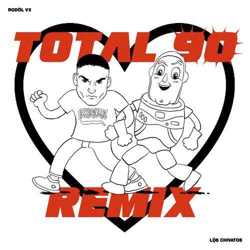 Total 90 Remix_poster_image