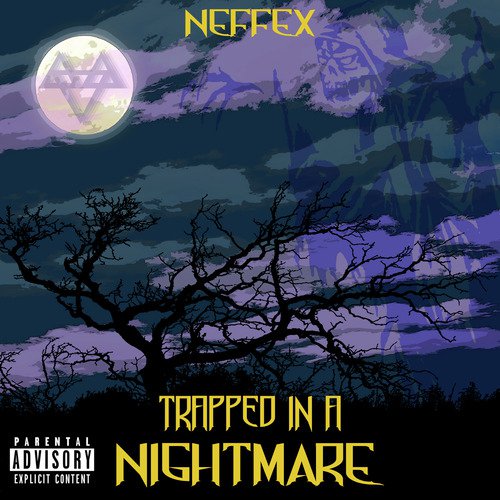 Trapped in a Nightmare_poster_image