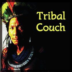 Tribal Couch
