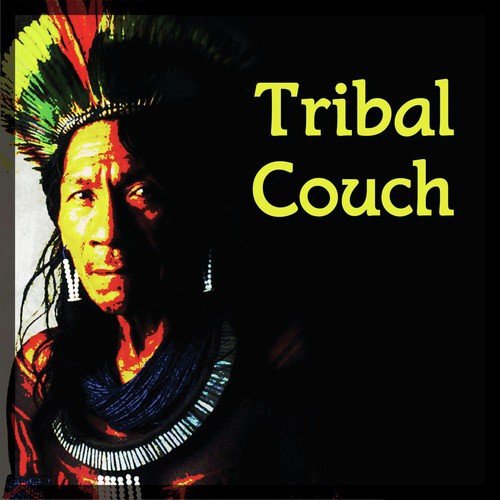 Tribal Couch_poster_image