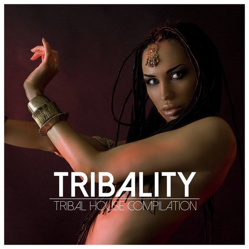 Tribality: Tribal House Compilation