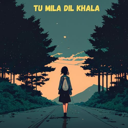 Tu Mila Dil Khala