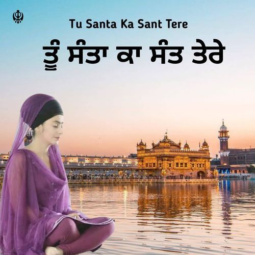 Tu Santa Ka Sant Tere