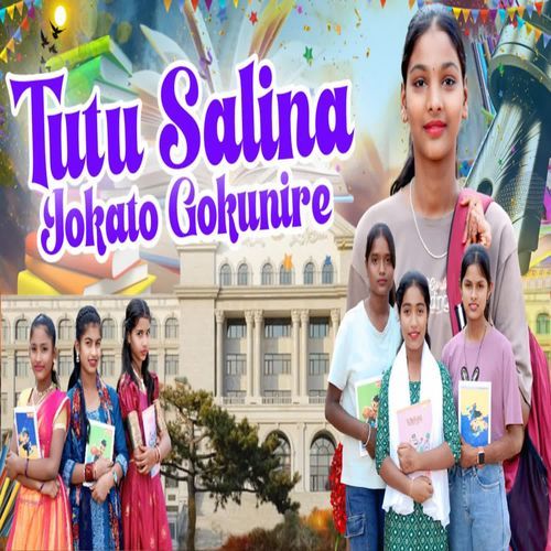 Tutu Salina Jokato Gokunire