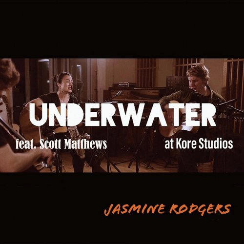 Underwater (At Kore Studios) [feat. Scott Matthews]_poster_image