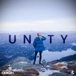 Unity (Single)-AVtdWU1UfUI