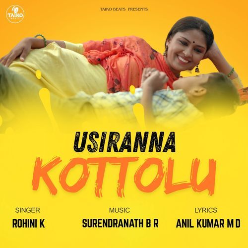 Usiranna Kottolu
