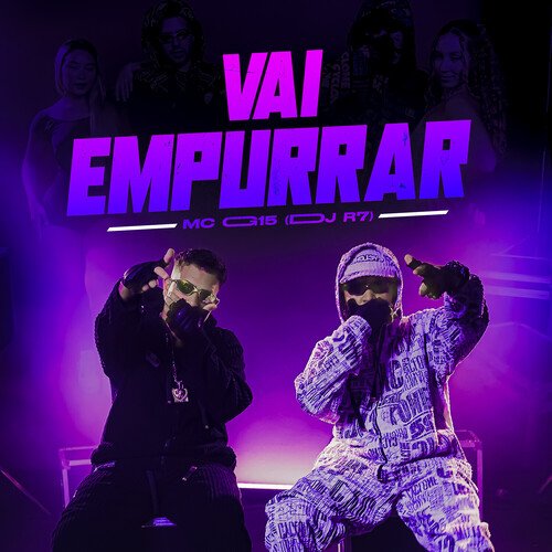 Vai Empurrar