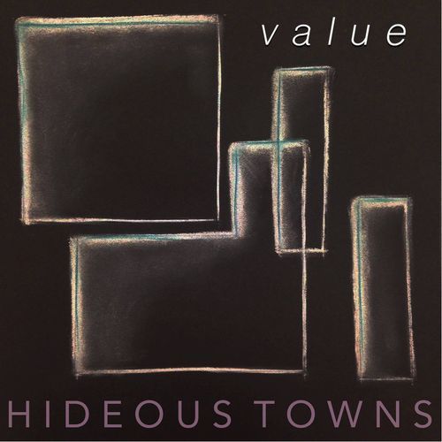 Value cover art