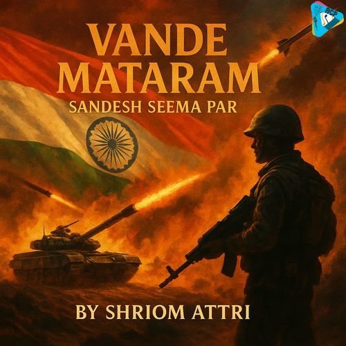 Vande Mataram: Sandesh Seema Par