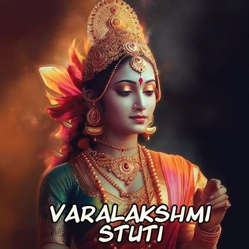 Varalakshmi Stuti