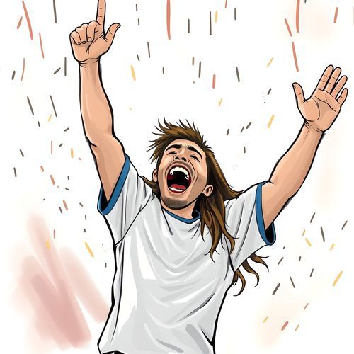 Victory Joy