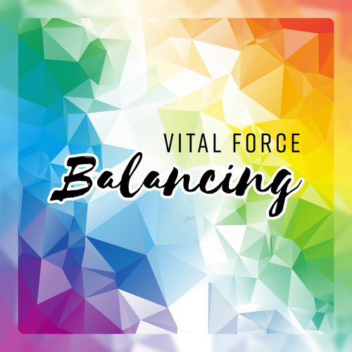 Natural Self Healing cover art