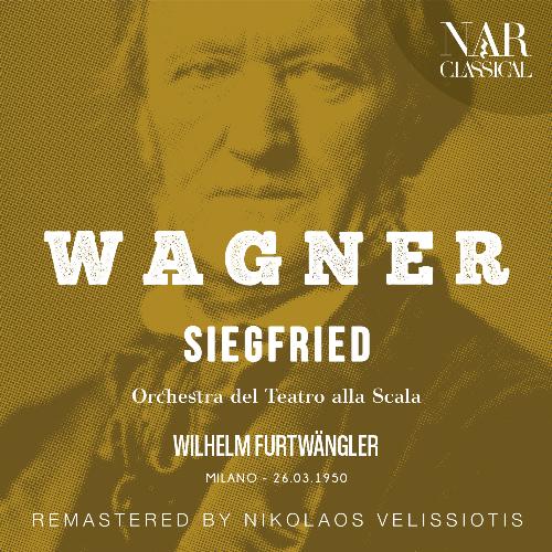 Wagner: Siegfried