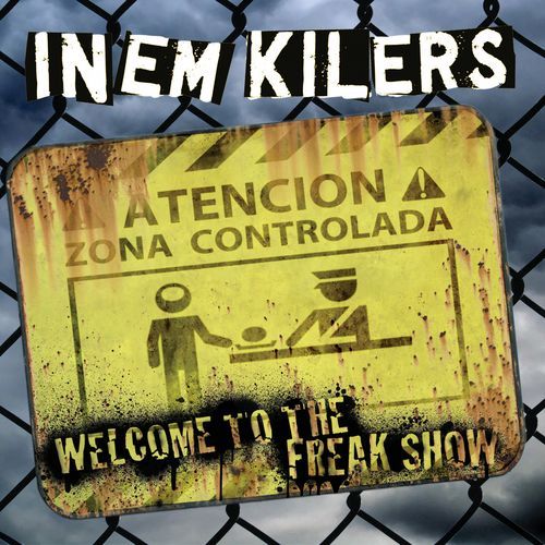 La triste historia del hombre invisible cover art
