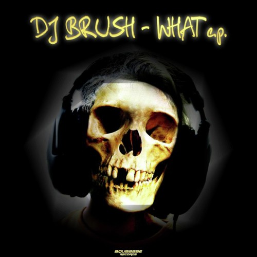 DJ Brush