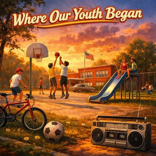 Where Our Youth Began