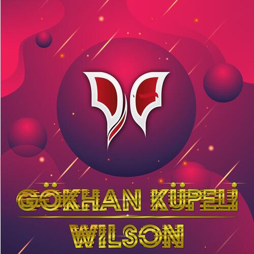 Wilson cover art