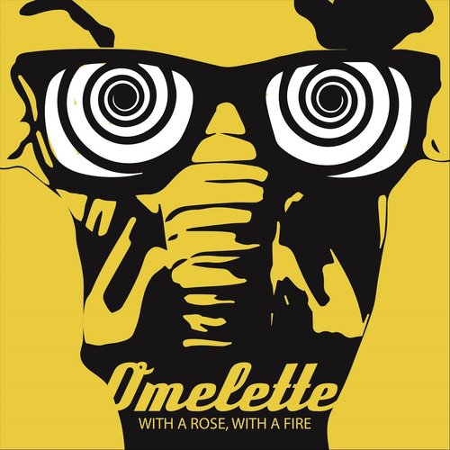 Felix cover art