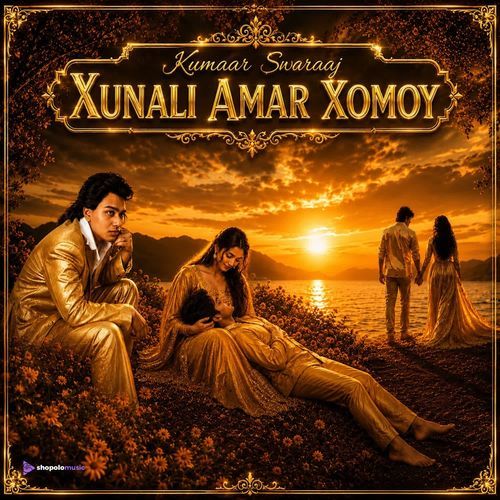 Xunali Amar Xomoy
