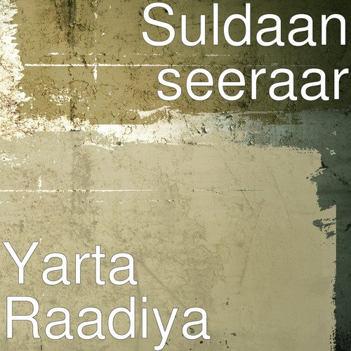 Yarta Raadiya