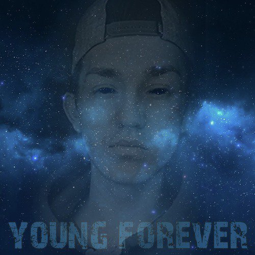 Young Forever_poster_image